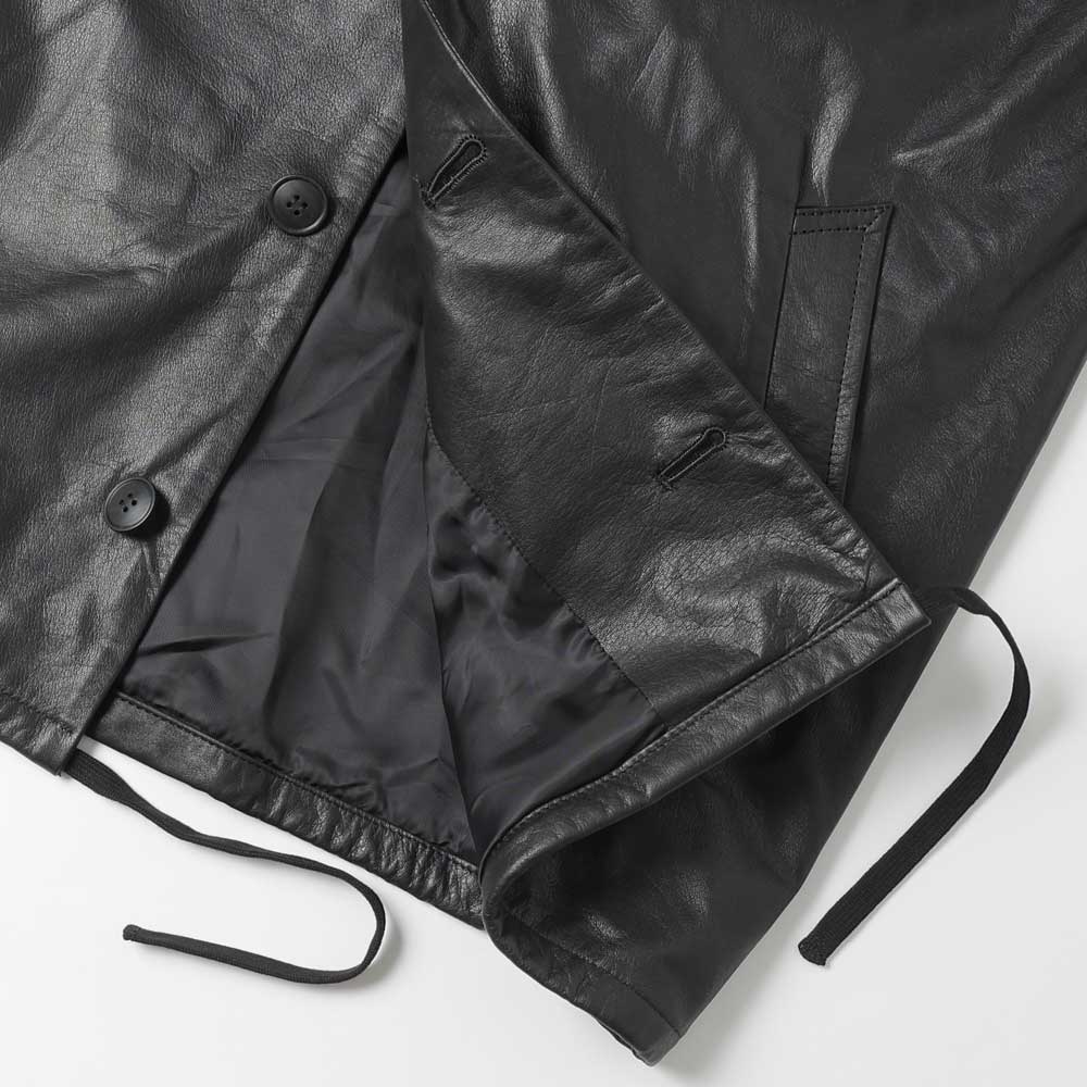 COACH JACKET