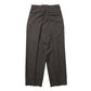 DOUBLE PLEATED TROUSERS POLWARTH TROPICAL