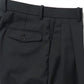 DOUBLE PLEATED TROUSERS POLWARTH TROPICAL