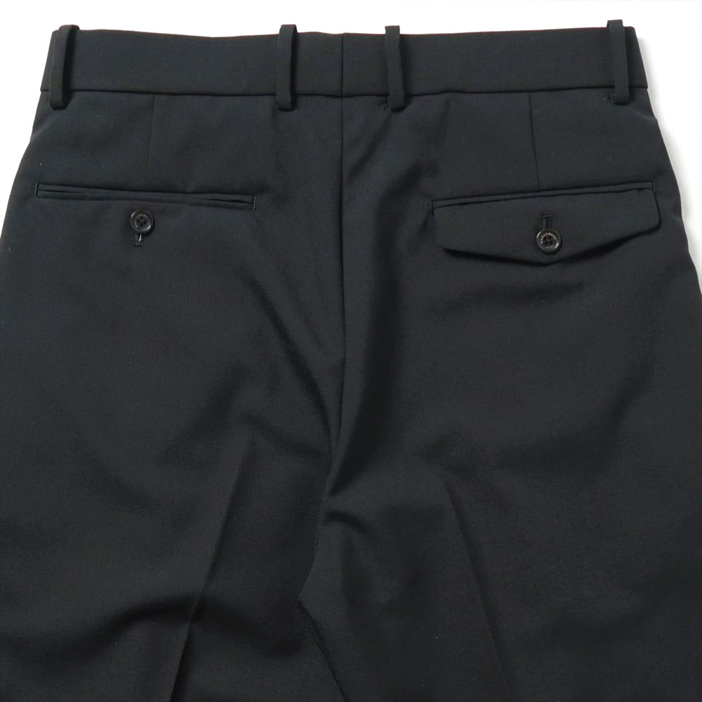 DOUBLE PLEATED TROUSERS POLWARTH TROPICAL