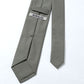 WASHED FINX TWILL TIE