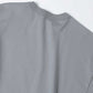 COMFORT FIT L/S Tee ORGANIC GIZA COTTON SURVIVAL