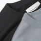 COMFORT FIT L/S Tee ORGANIC GIZA COTTON SURVIVAL