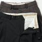 DOUBLE PLEATED TROUSERS POLWARTH TROPICAL