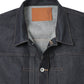 Rigid 2PKT Denim Jacket