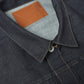 Rigid 2PKT Denim Jacket
