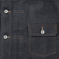 Rigid 2PKT Denim Jacket