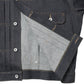 Rigid 2PKT Denim Jacket