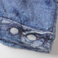 DENIM PRINT FUR JKT