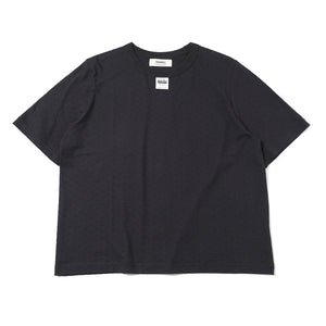 カラー: BLACK / S