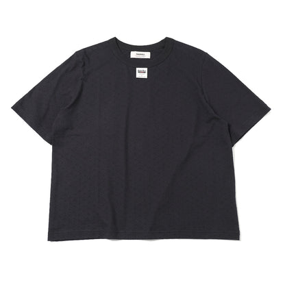 Ripley Fancy Dobby H-S Tag Tee