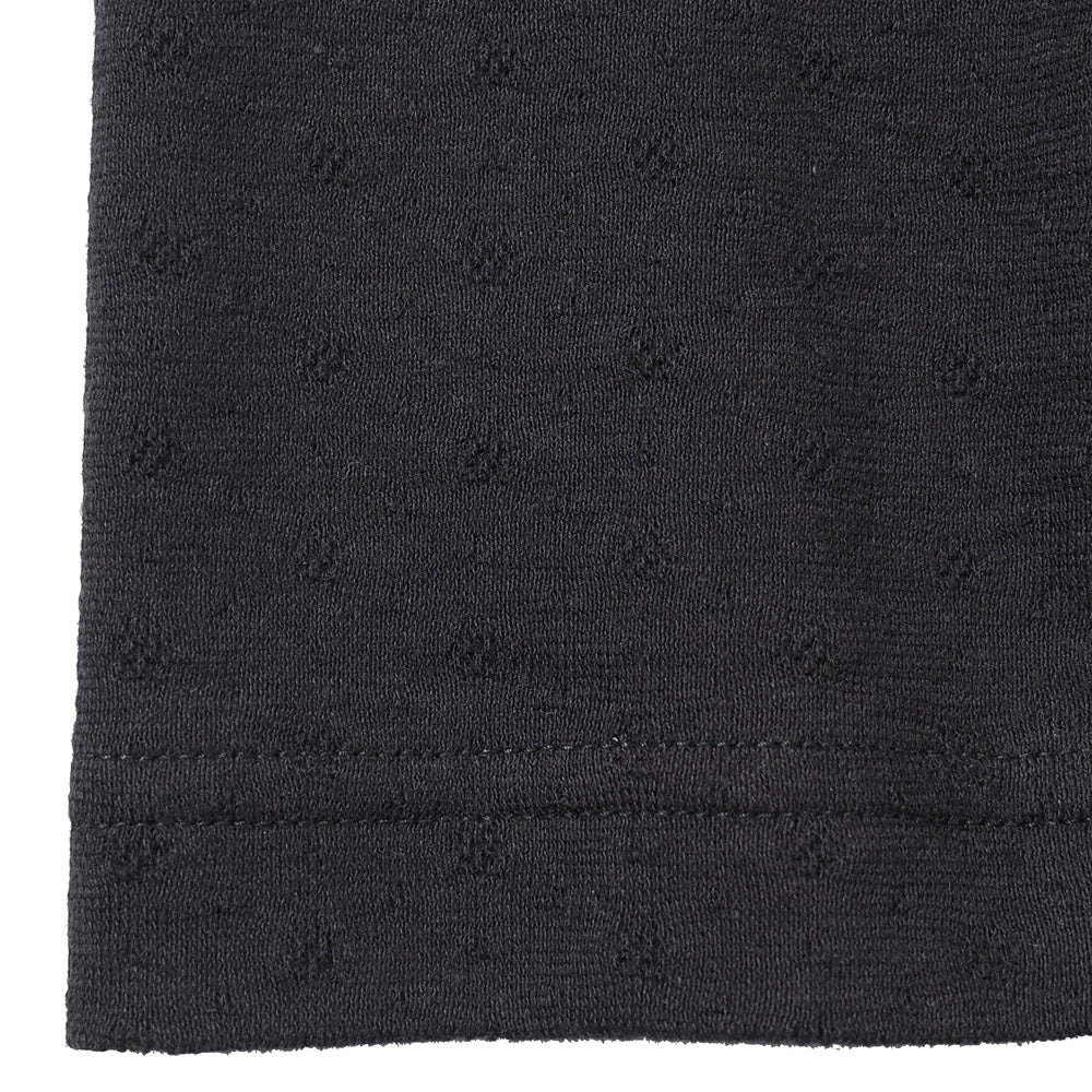 Ripley Fancy Dobby H-S Tag Tee