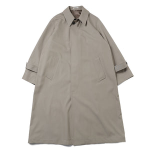 カラー: KHAKI BEIGE CHAMBRAY / 3