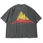 PIGMENT DROP SHOULDER T-SHIRT
