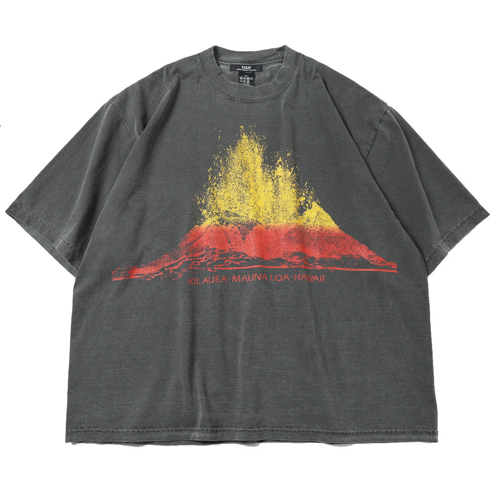 PIGMENT DROPSHOULDER T-SHIRT