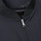 ZIP UP OVER BLOUSON