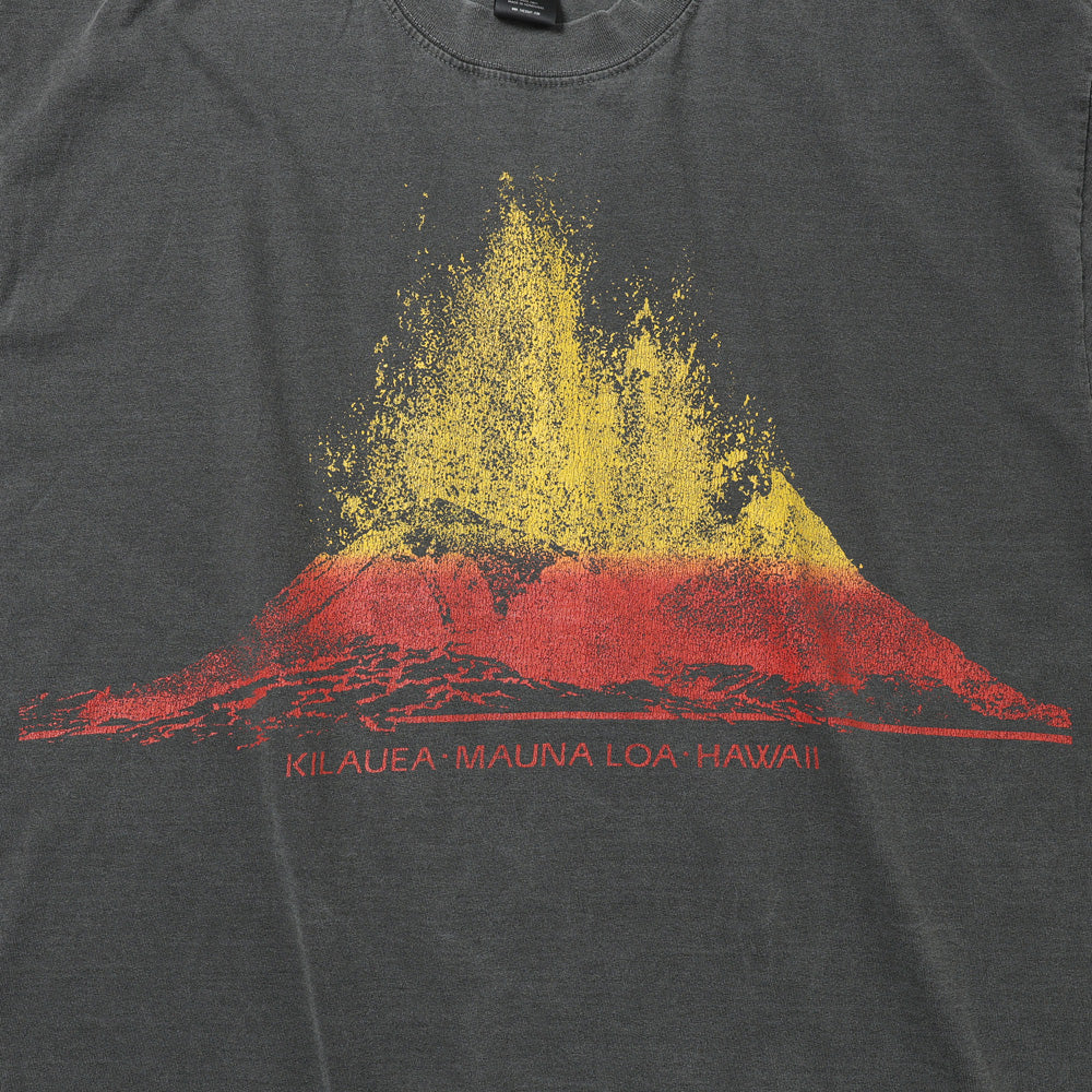 ESSAY(エッセイ)PIGMENT DROPSHOULDER T-SHIRT (ES22TS-04/A) | ESSAY
