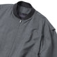 ZIP UP OVER BLOUSON