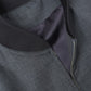 ZIP UP OVER BLOUSON