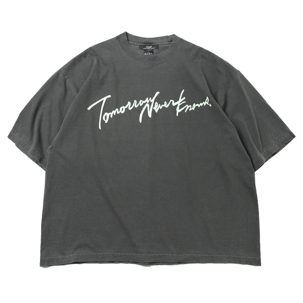 PIGMENT DROPSHOULDER T-SHIRT