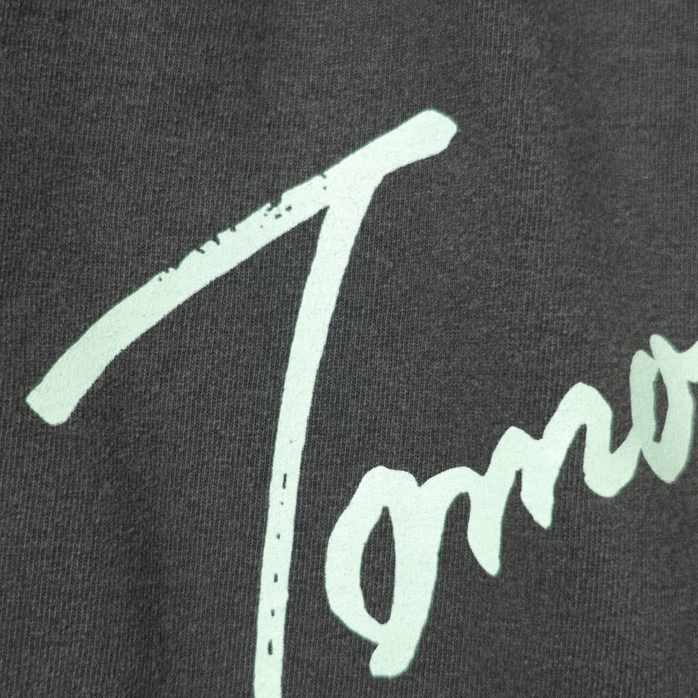 PIGMENT DROPSHOULDER T-SHIRT