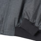 ZIP UP OVER BLOUSON