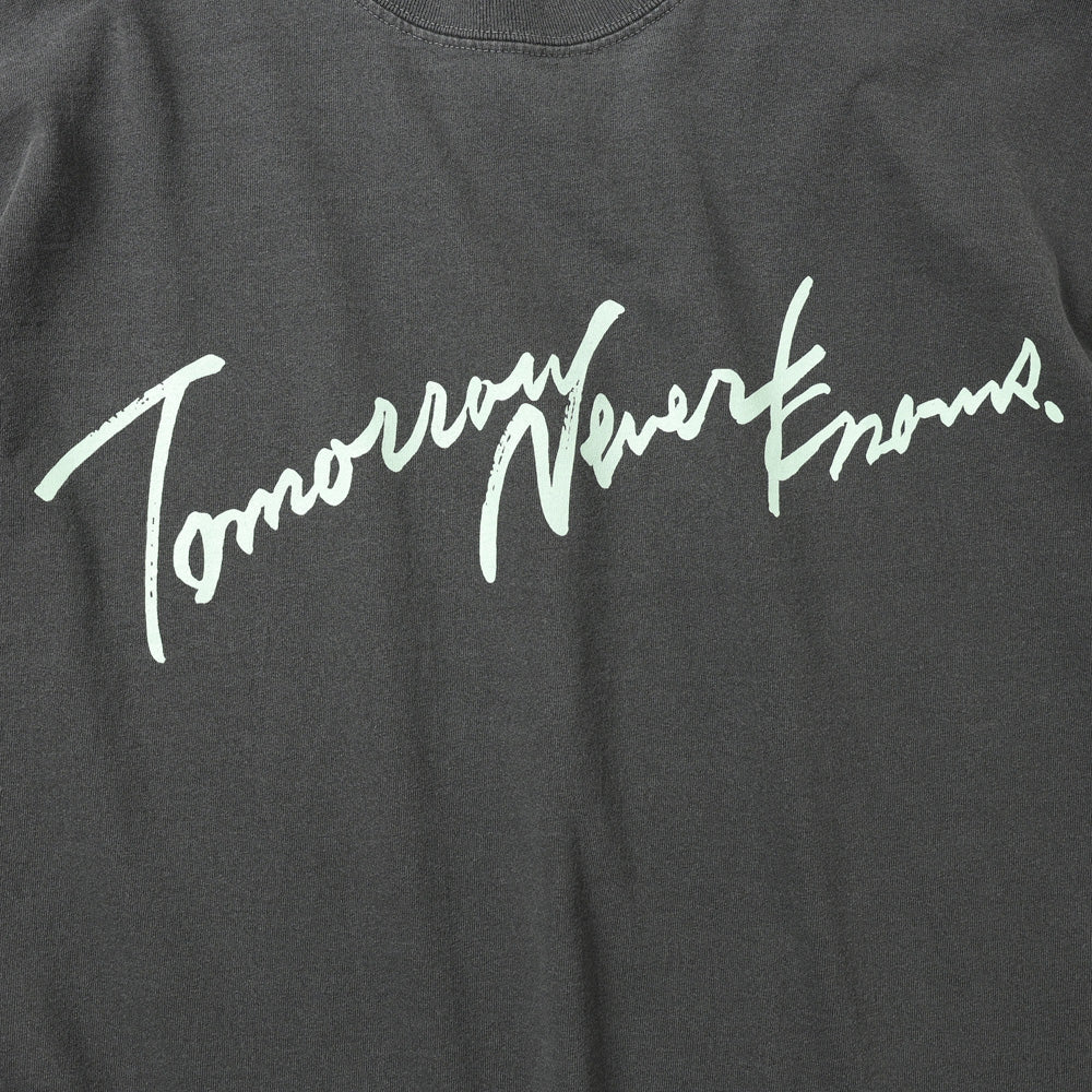 PIGMENT DROPSHOULDER T-SHIRT