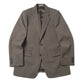 LIGHT WOOL MAX GABARDINE JACKET