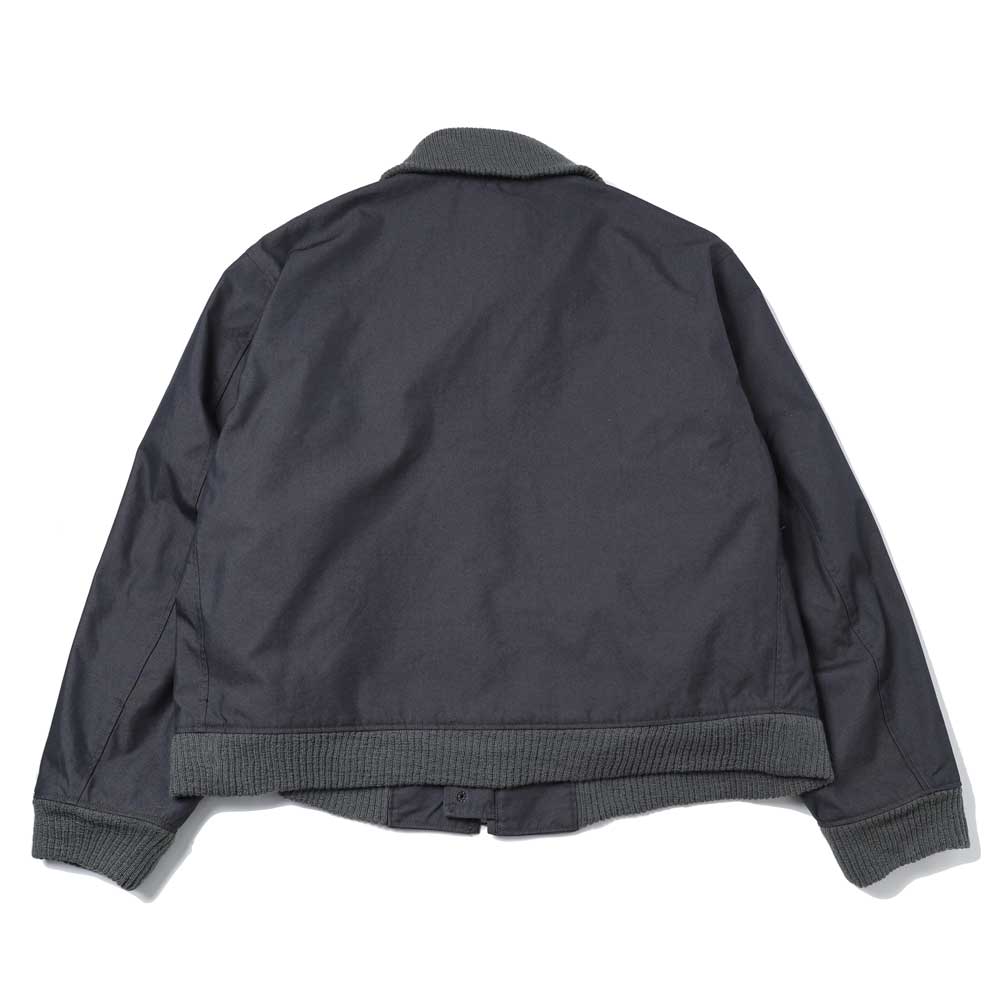 LL Jacket - CP Weather Poplin