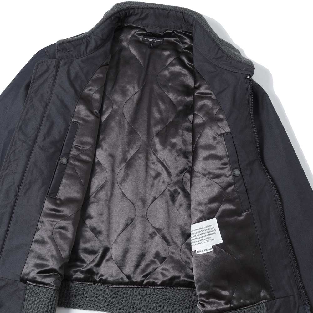 LL Jacket - CP Weather Poplin