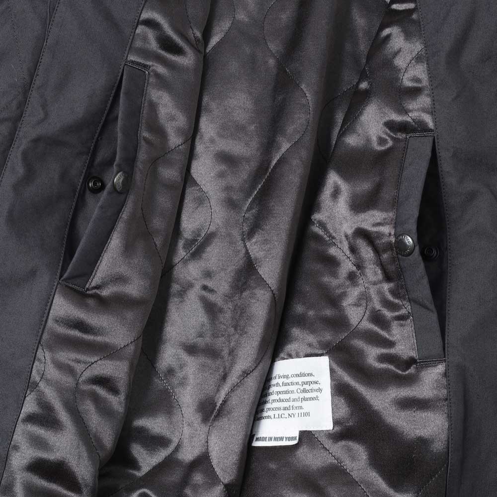 LL Jacket - CP Weather Poplin