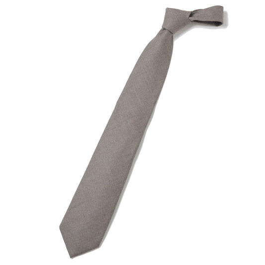 SUPER LIGHT WOOL TIE
