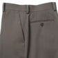 LIGHT WOOL MAX GABARDINE SLACKS