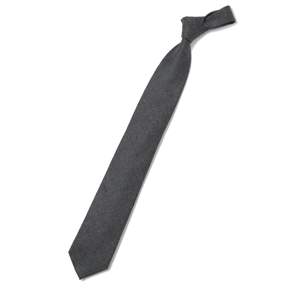 SUPER LIGHT WOOL TIE