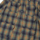 6 Pocket Shirt - Cotton Plaid