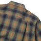 6 Pocket Shirt - Cotton Plaid
