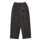Belted Logger Pant - C/R 9W Corduroy