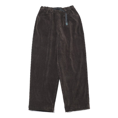 Belted Logger Pant - C/R 9W Corduroy