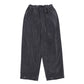 Belted Logger Pant - C/R 9W Corduroy