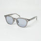 WELLINGTON FRAME SUNGLASSES ACETATE by KANEKO OPTICAL