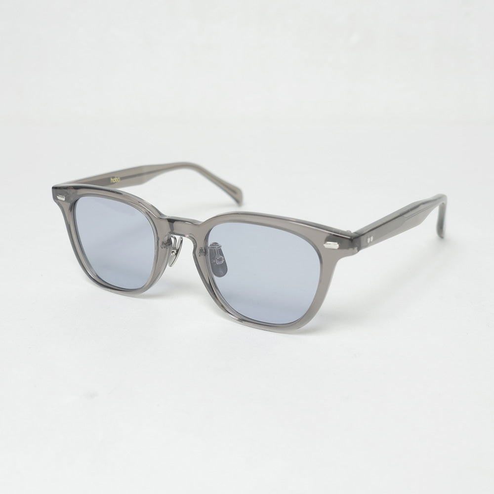 WELLINGTON FRAME SUNGLASSES ACETATE by KANEKO OPTICAL