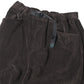 Belted Logger Pant - C/R 9W Corduroy