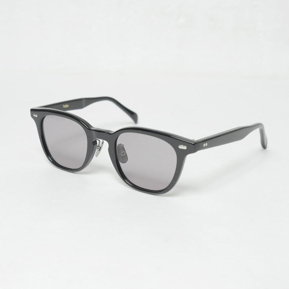 WELLINGTON FRAME SUNGLASSES ACETATE by KANEKO OPTICAL