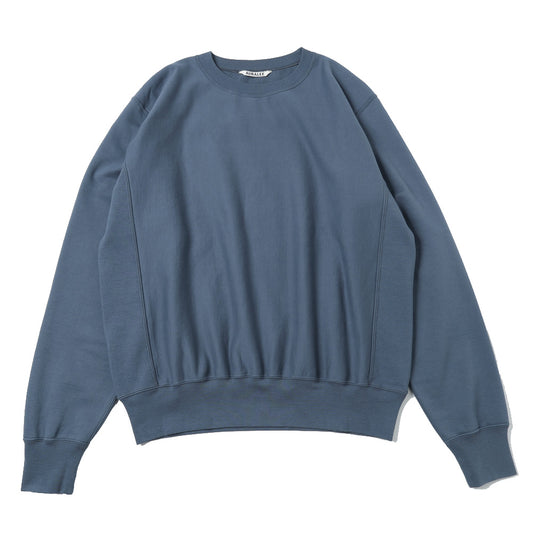 ELASTIC HIGH GAUGE SWEAT P/O