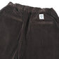 Belted Logger Pant - C/R 9W Corduroy