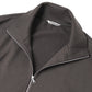 SUPER HIGH GAUGE SWEAT ZIP BLOUSON