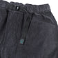 Belted Logger Pant - C/R 9W Corduroy