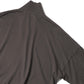SUPER HIGH GAUGE SWEAT ZIP BLOUSON
