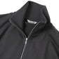 SUPER HIGH GAUGE SWEAT ZIP BLOUSON