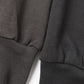 SUPER HIGH GAUGE SWEAT ZIP BLOUSON